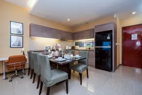 The Ville Pool Villa Jomtien / 3 BR 6-8 Persons - Image 3