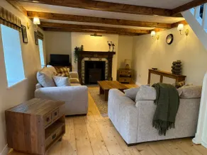Mayfly Cottage in Oughterard - Image 5