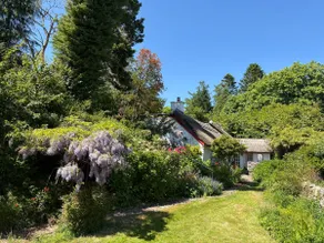 Mayfly Cottage in Oughterard - Image 4
