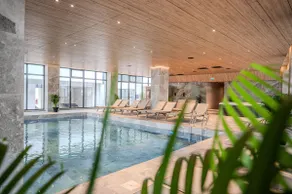 Lotti in Odyssey Pool & Spa Resort - Image 3