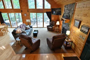 Family Cabin | Crystal-Clear Lake | 2 Hrs MSP - Image 3