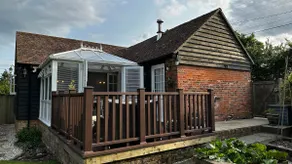 Annexe Orchard Cottage - Image 5