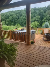 Orchard View Cottage - Image 4