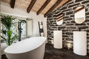 Charming Wine Press Between Mount Etna & The Sea - Image 2
