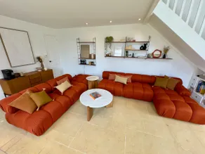 The 'Haut les Cœurs' Villa - Image 3