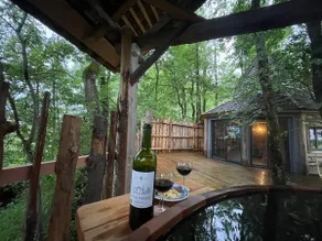 The Merisia cabin - Image 3