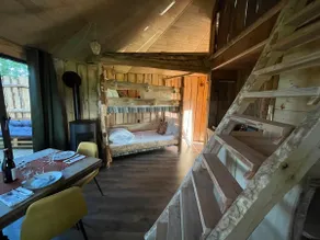 The Merisia cabin - Image 2