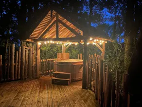 The Merisia cabin - Image 4