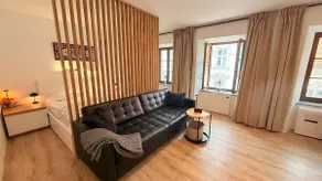 Apartments KrAnJ - City Studio Katka - Image 5