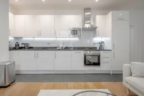 Notting Hill Oasis with A/C - Image 3