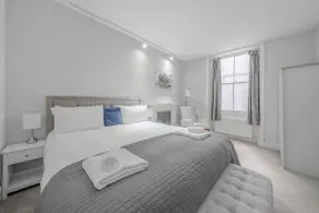 Notting Hill Oasis with A/C - Image 2