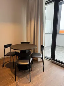 Elegant studio apartment (new 2025) - Image 2