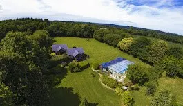 gite piscine sauna spa - Image 2