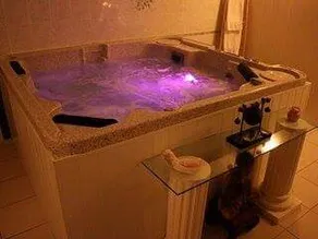 gite piscine sauna spa - Image 4