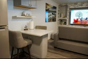Cozy Private Basement • Near DIA - Image 3