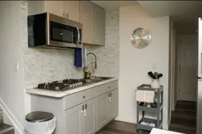 Cozy Private Basement • Near DIA - Image 5