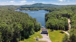 Lake House with Ski Mountain View - Image 2