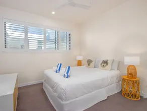 Cabarita Beachside - 1st Floor 2BR Apt by uHoliday - Image 4