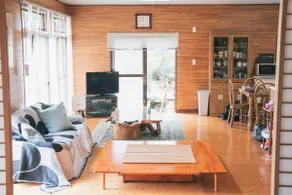 164㎡ Forest House Stay | Exclusive Space Overlooking the Kuju Mountains / Maximum 10 People / Cottage Mira - Image 2