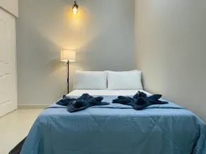 Seaside Serenity 1bhk Garden view| colva | WiFi - Image 3