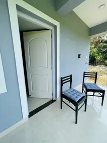 Seaside Serenity 1bhk Garden view| colva | WiFi - Image 5