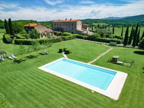 La Loggetta, authentic Tuscany - Image 2