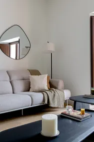 Stylish Calm Retreat - Pool - Feria Alameda Area - Image 3