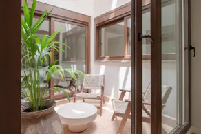 Stylish Calm Retreat - Pool - Feria Alameda Area - Image 2