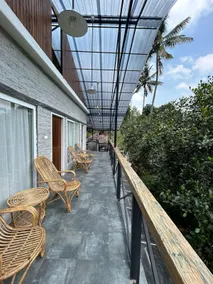 Kayyath Valley Munnar - Luxury 4BHK Hillside Sanctuary - Image 4
