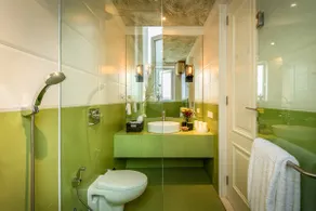 ElTesoro|Quiet & Spacious 2BHK|Pool|15m to Mojigao - Image 4