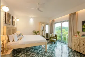 ElTesoro|Quiet & Spacious 2BHK|Pool|15m to Mojigao - Image 5