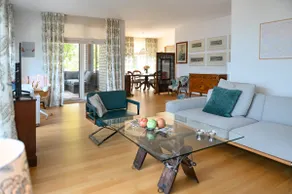 Luxury Lake View Motta Apartment in Lugano - Image 4