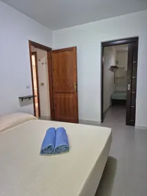 Pleasant accommodation in the center - Image 3