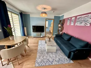 Accessible & dogs welcome: Tall guests - Image 4