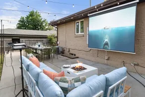 Spacious 5BR | Red Rocks, Huge Yard, Denver Fun - Image 2