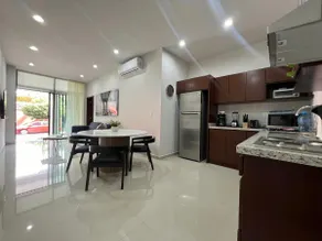 2 Luxury Apartments in the Golden Zone · Rooftop + Pool - Image 4