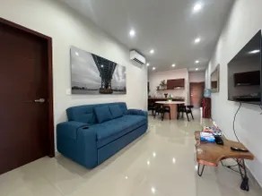2 Luxury Apartments in the Golden Zone · Rooftop + Pool - Image 3