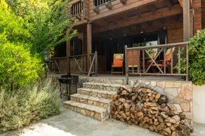 Bright and cozy cottage near the sea - Image 2