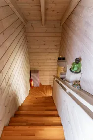 Bright and cozy cottage near the sea - Image 5
