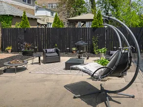 Zen Oasis | Peaceful & Serene Patio 1 bd - Image 4