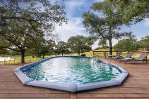 Scenic Ranch Escape• Pool • Rodeo Theme • Sleeps 9 - Image 3