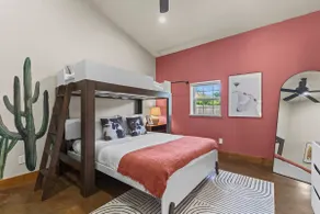 Scenic Ranch Escape• Pool • Rodeo Theme • Sleeps 9 - Image 5