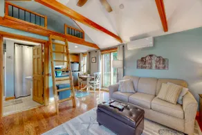 The Cottage at Kennebunk! - Image 4