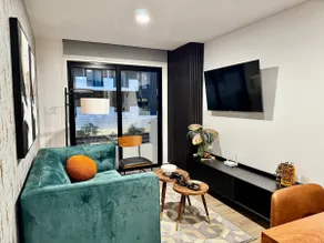Luxury Suite 3! Great location AC. - Image 3