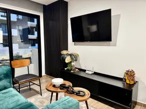 Luxury Suite 3! Great location AC. - Image 2