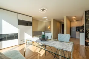 Amazing brand new apartment with mountain view - Image 2