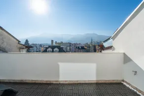 Amazing brand new apartment with mountain view - Image 5