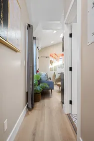 Water Tower Suite | Private Patio | Free Parking - Image 2