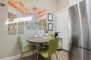 Water Tower Suite | Private Patio | Free Parking - Image 2