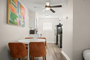 Stylish Studio Steps From Zilker - Image 3